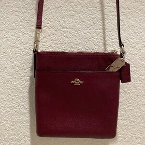 Coach Messenger Crossbody bag